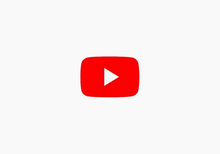 youtube logo evolution