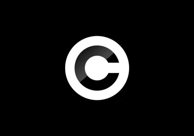 Copyright logo