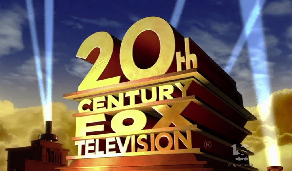 20. yüzyıl tilki televizyon logosu 20. yüzyıl tilki televizyon logosu