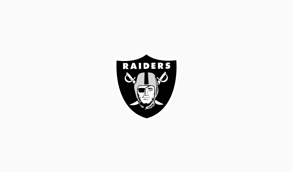 Oakland Raiders İlköğretim Logosu