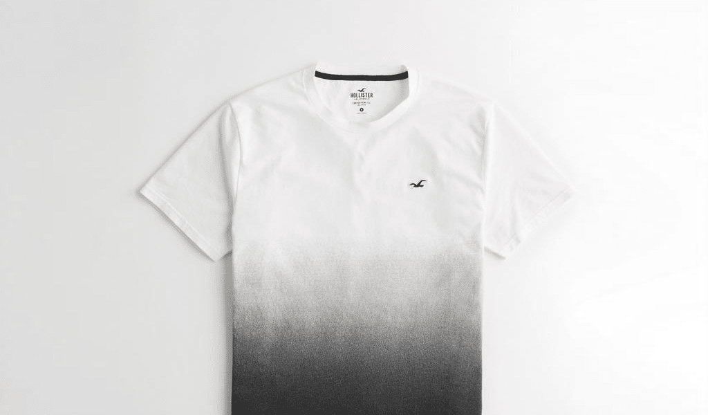 Hollister tişört Hollister tişört