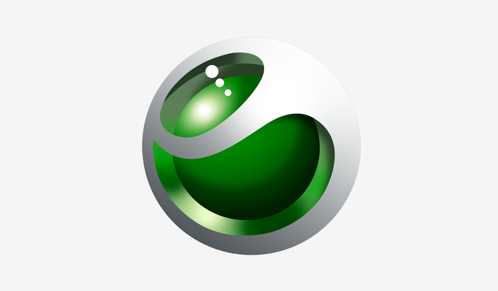 b Sony Ericsson sembolü