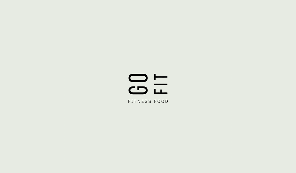 Fitness Logosu