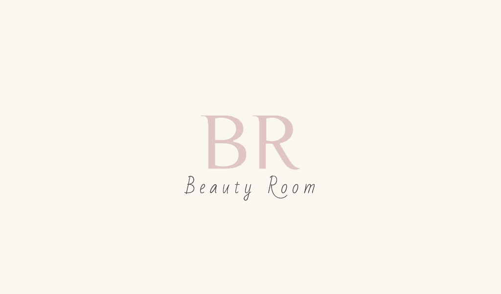 Monogram logosu BR