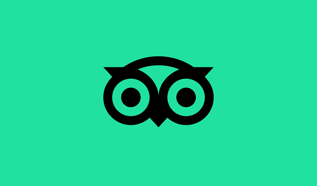 Tripadvisor logosu Tripadvisor logosu