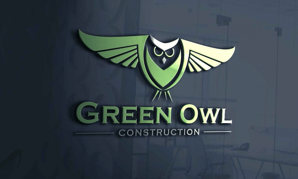 Owl logoBaykuş, logo
