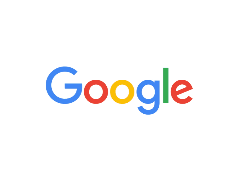 Dinamik Logolar google