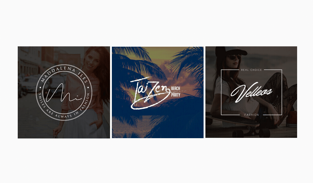 İmza logosu İmza logosu