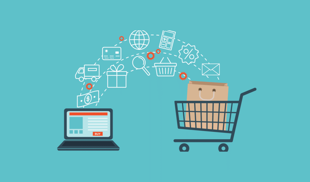 E-ticaret