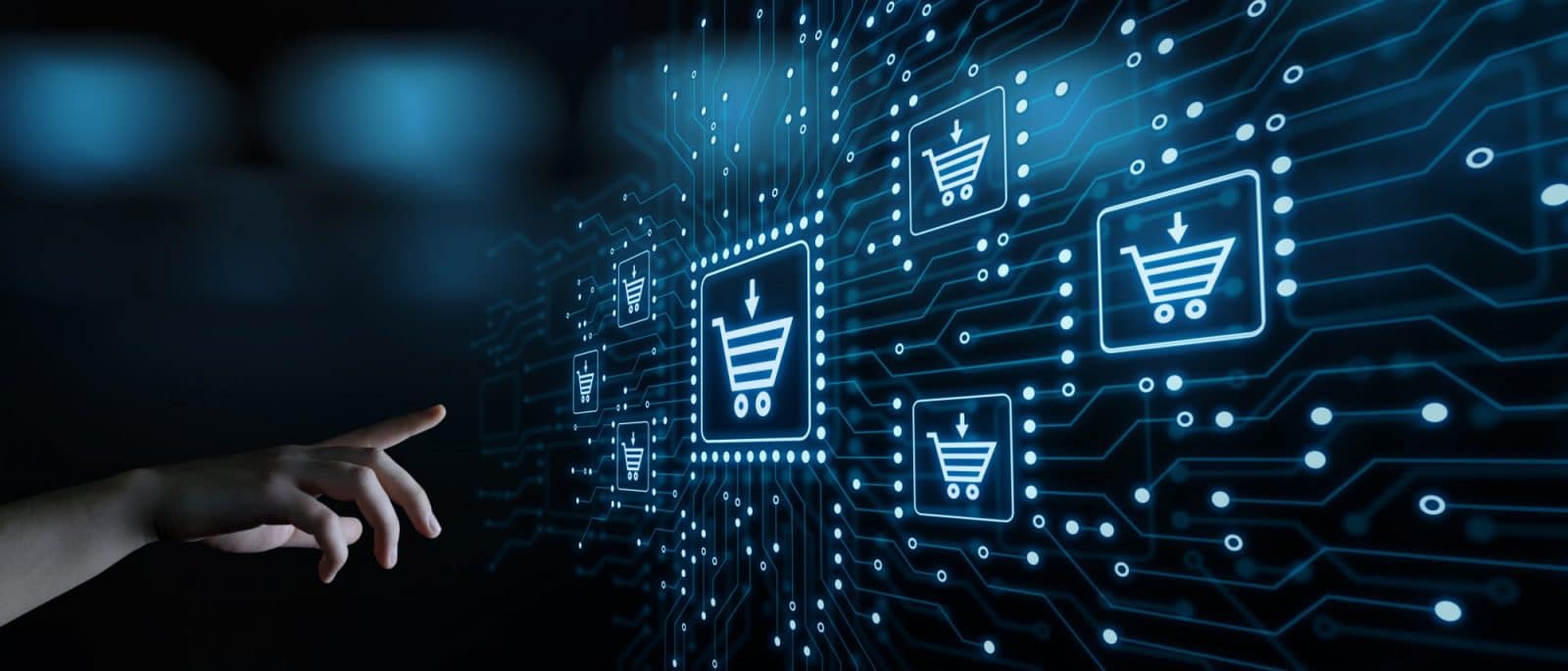 e-ticaret