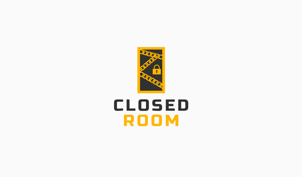 Kaçış odası logosu Kaçış odası logosu
