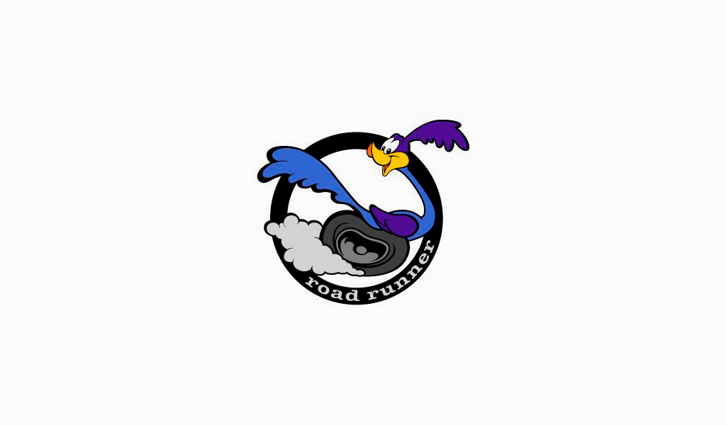 Road Runner Road Runner
