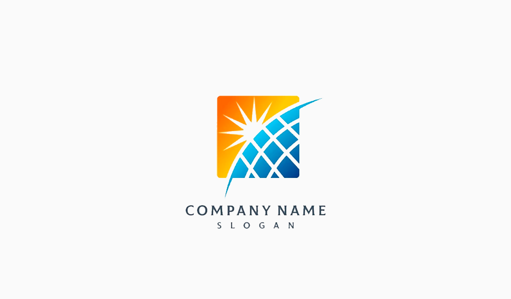 Güneş Enerjisi logosu Güneş Enerjisi logosu
