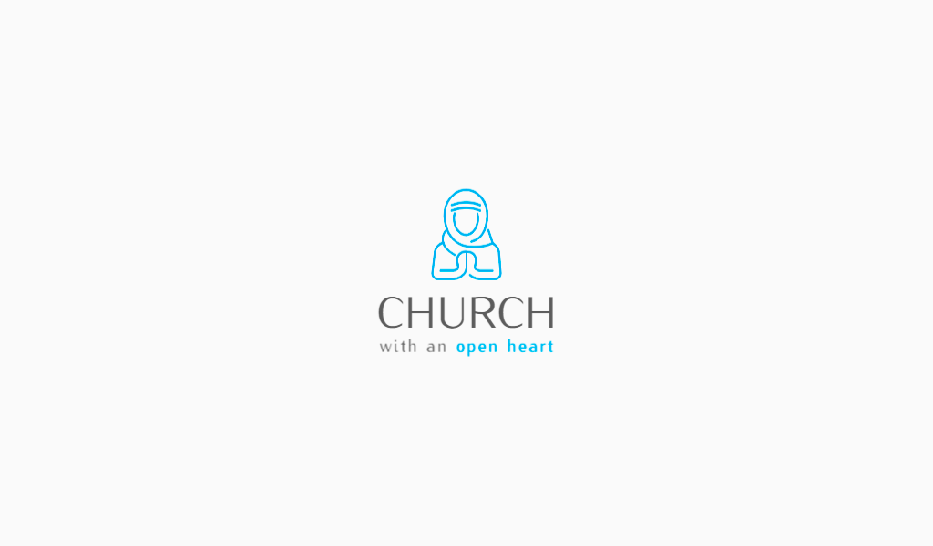 Kilise logosu
