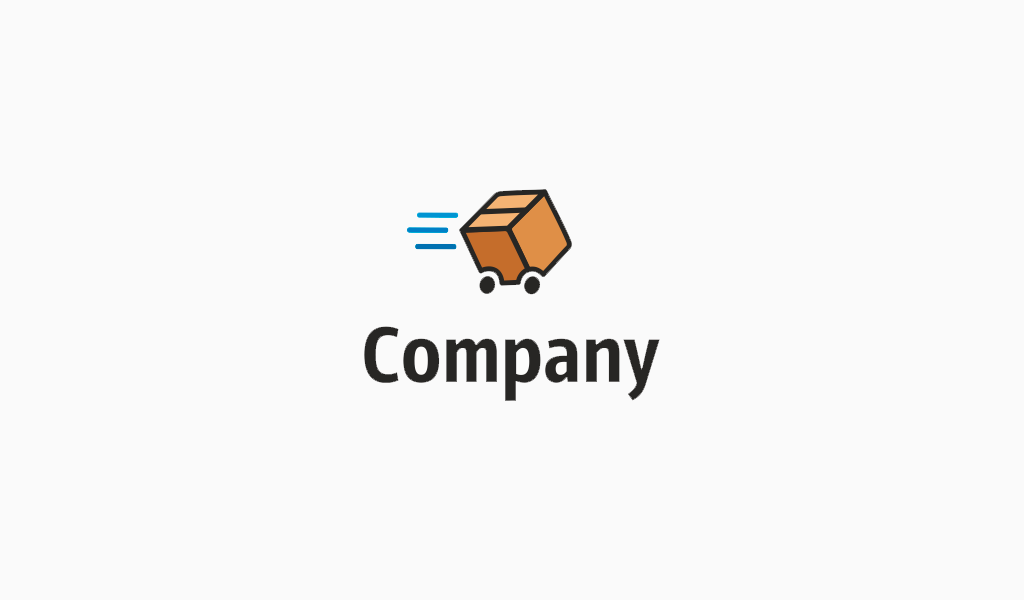 Teslimat logosu Teslimat logosu