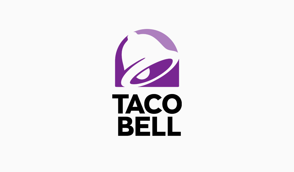 taco Bell logosu 