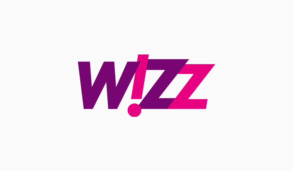 Wizz Air logosu 