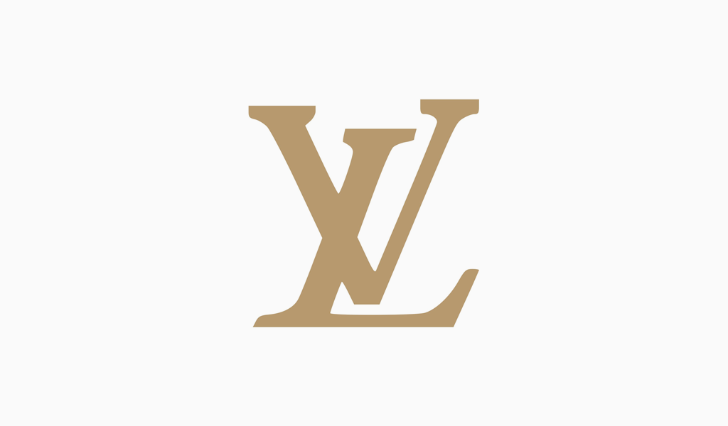 Louis Vuitton logosu