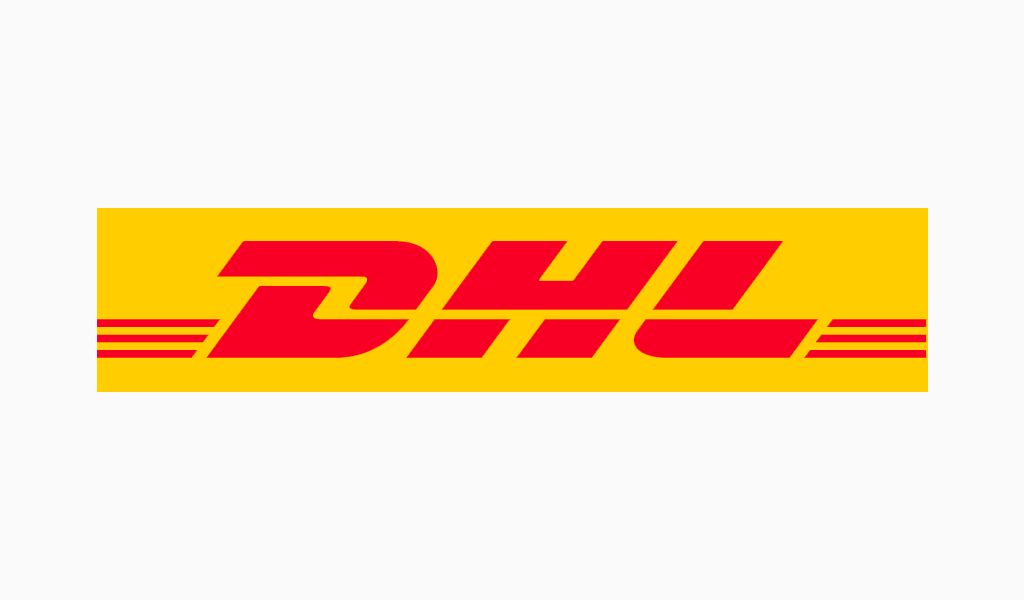 DHL logosu