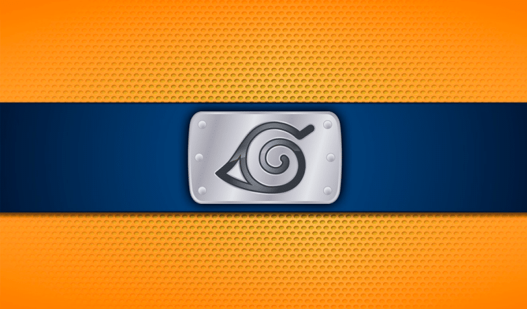 naruto logo