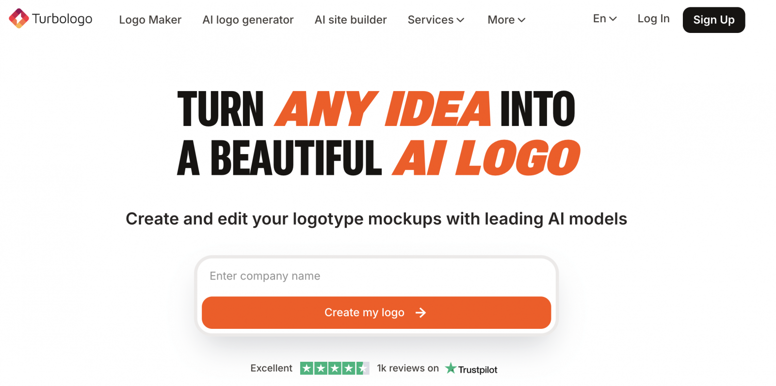 Turbologo